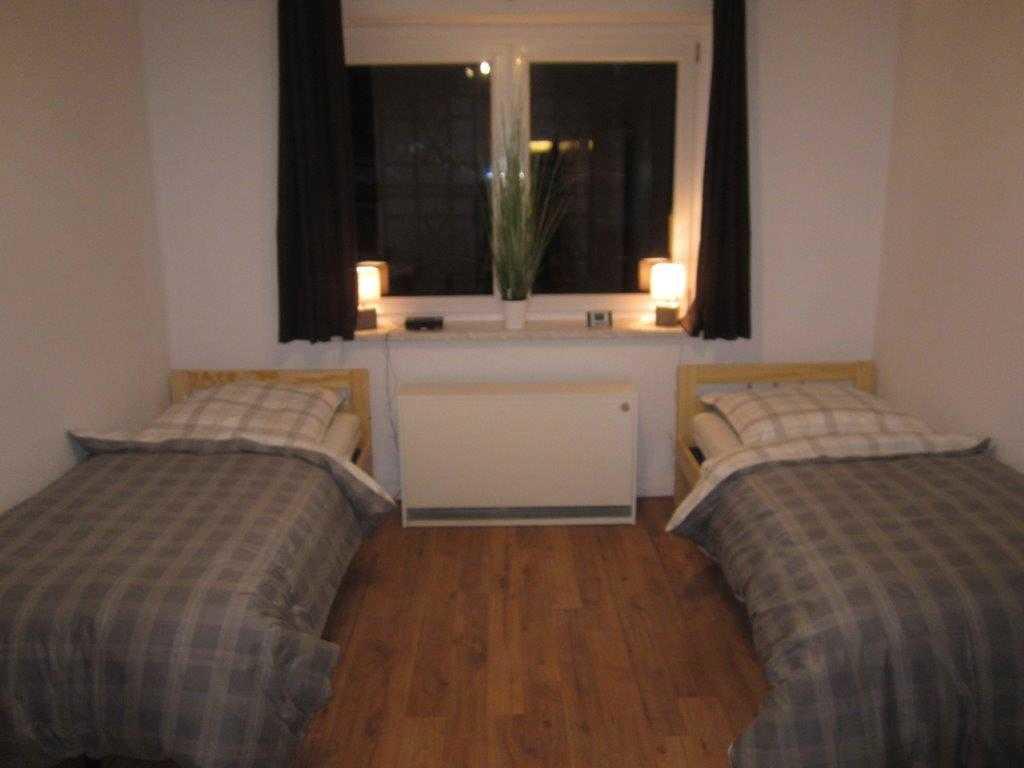 Stefan Appel Apartment Borssum Ngoại thất bức ảnh