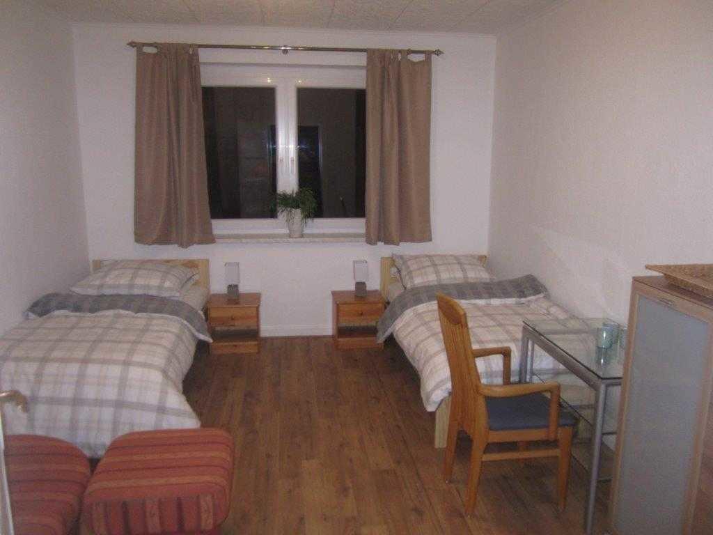Stefan Appel Apartment Borssum Ngoại thất bức ảnh
